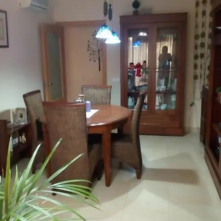 Casa vacanze Baco