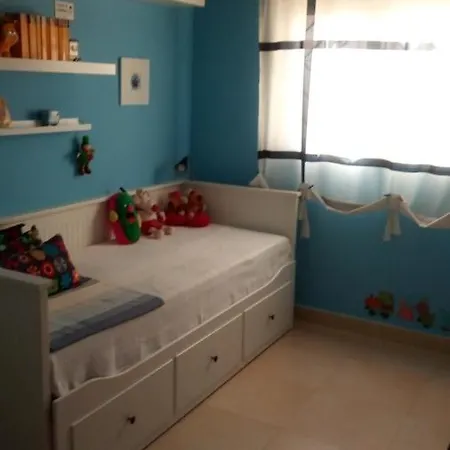 Baco Casa vacanze